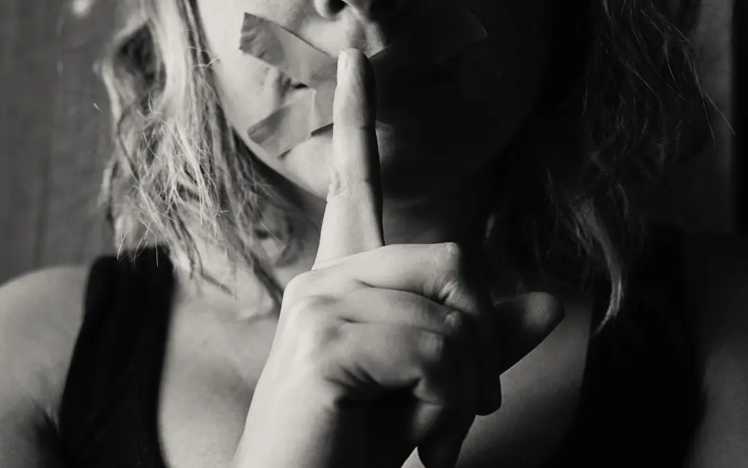 Glossophobia – Fear of Public Speaking