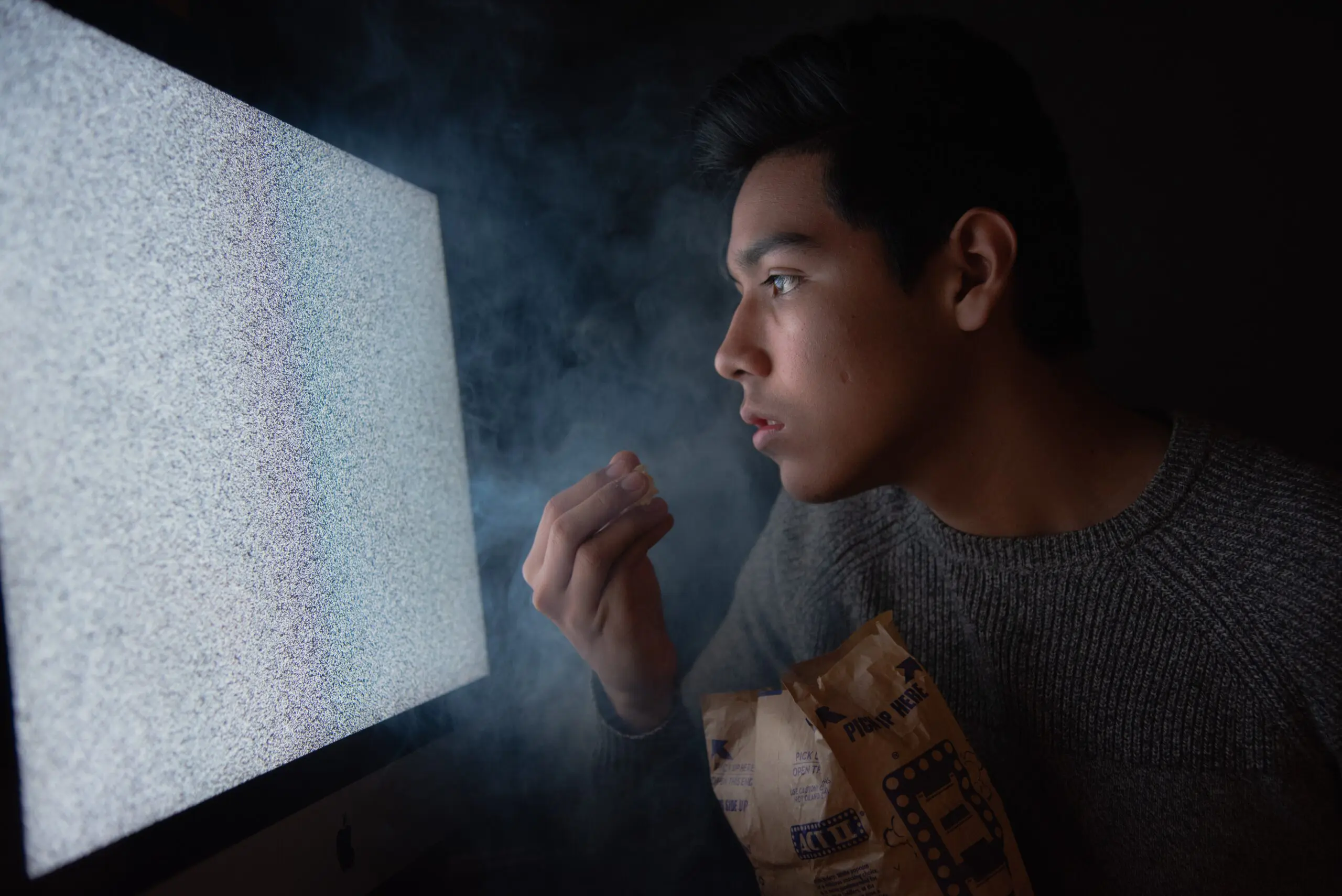 TV