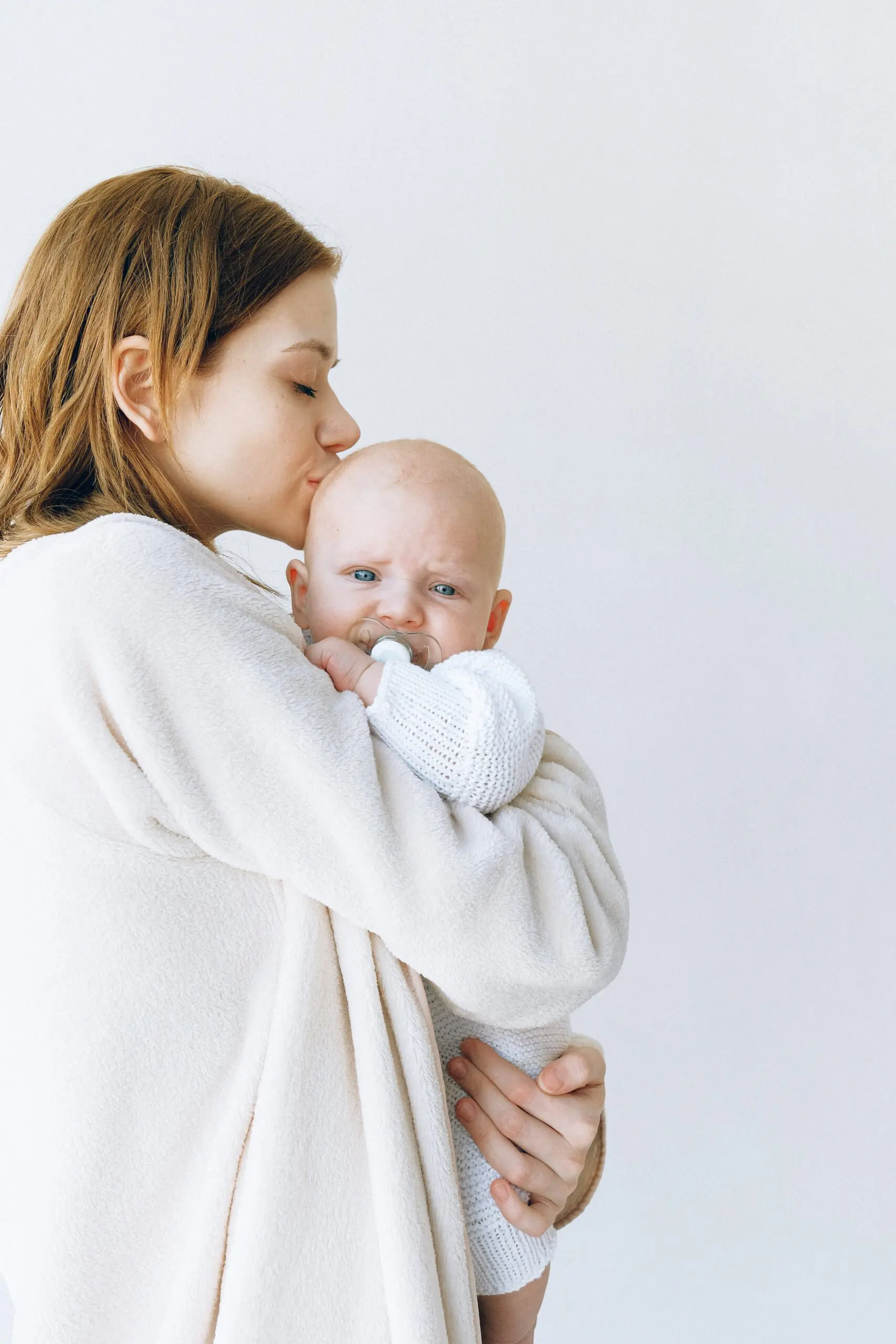 Mother's Voice