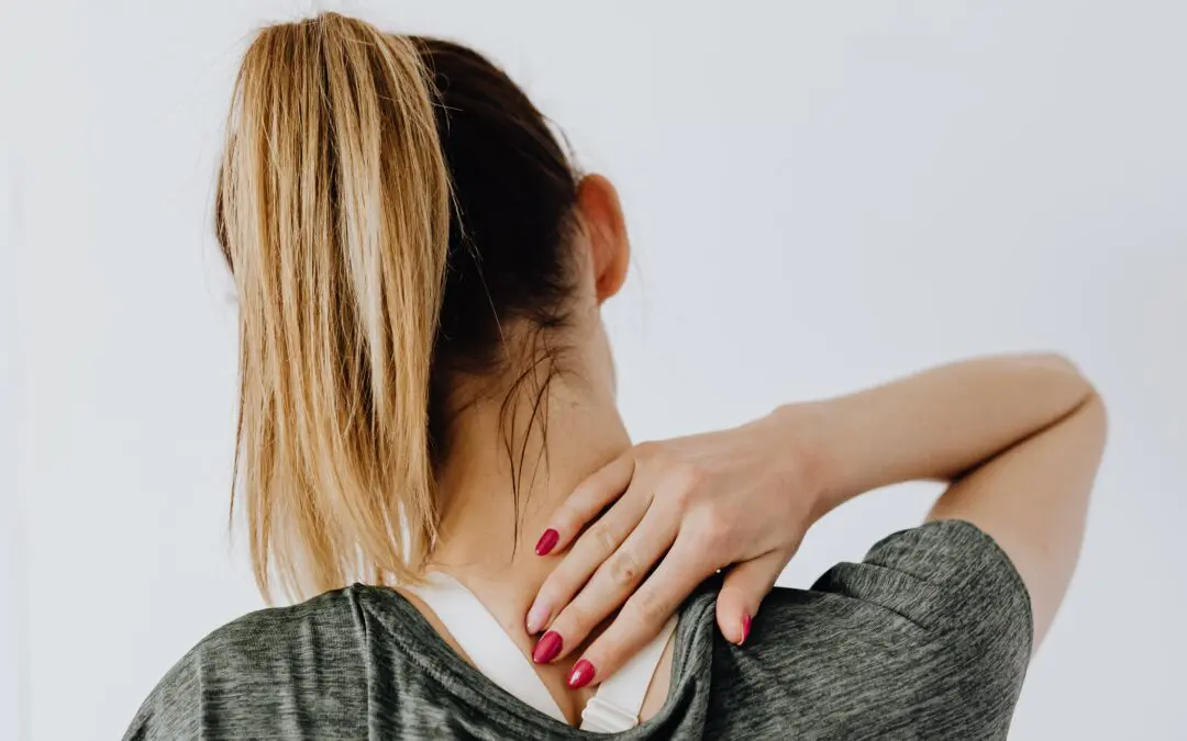 Back Pain and Voice: How Posture Affects Your Vocal Health at Work