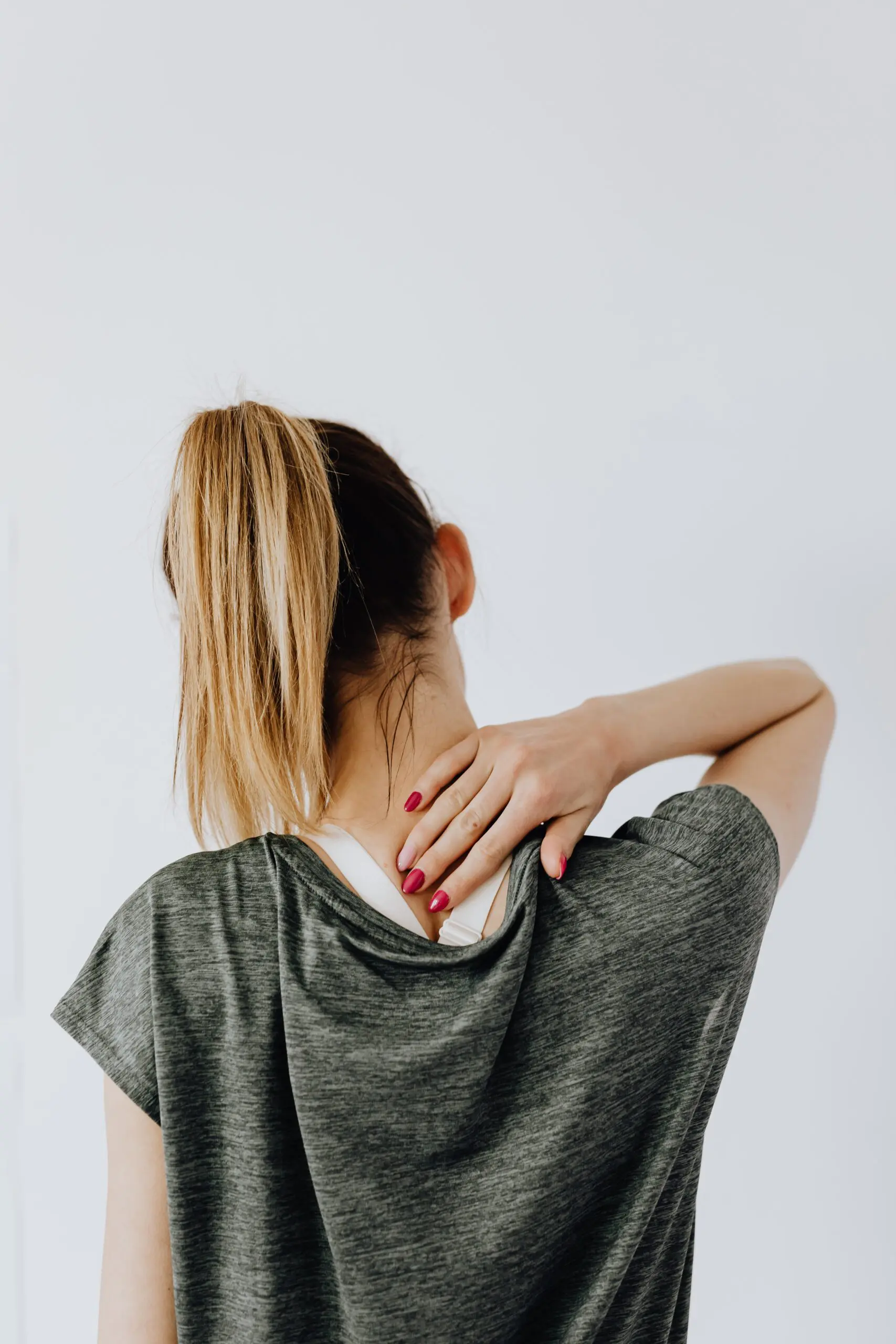 Back Pain