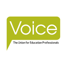 Voice The Union for Educational Professionals