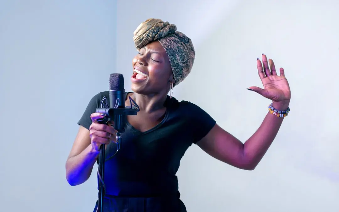 Singing