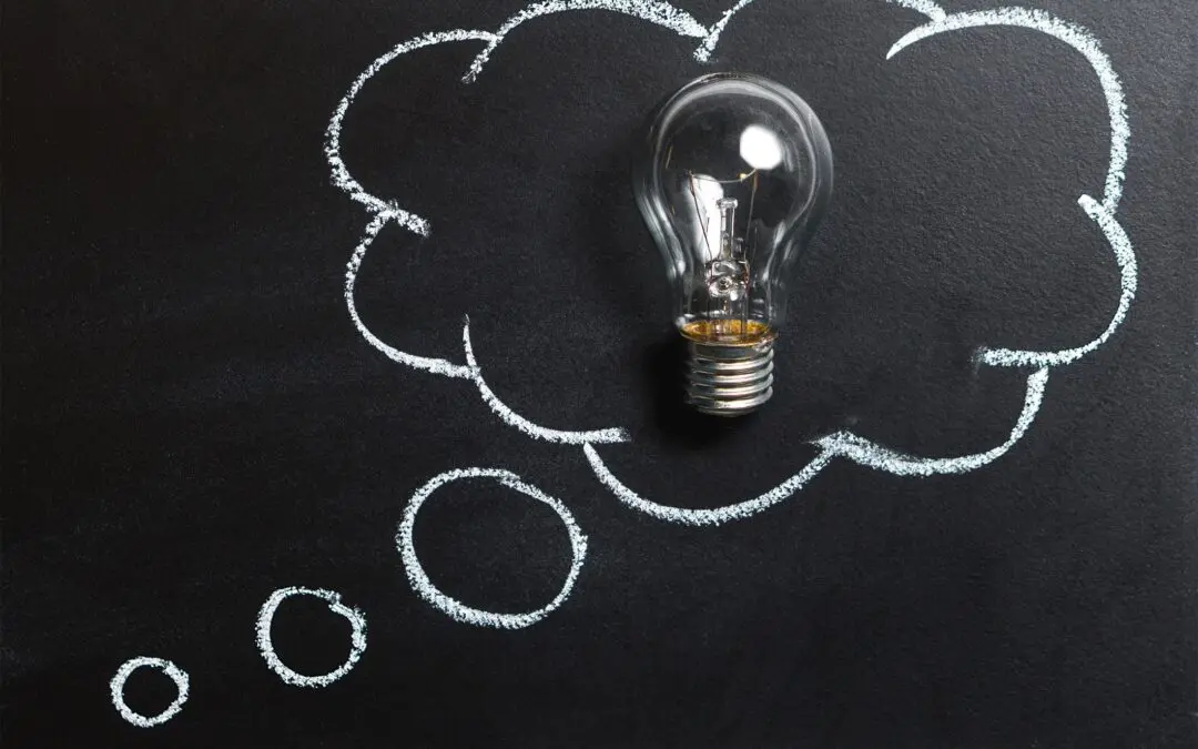 Finding Inspiration in Everyday Life: What If There Was No Box?
