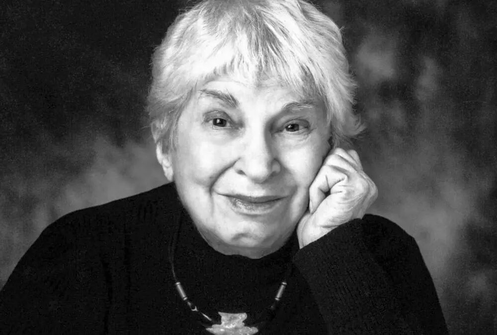 Jo Estill