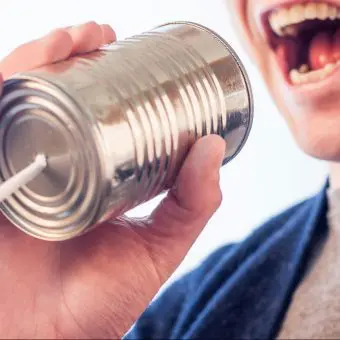 The Year of Communication